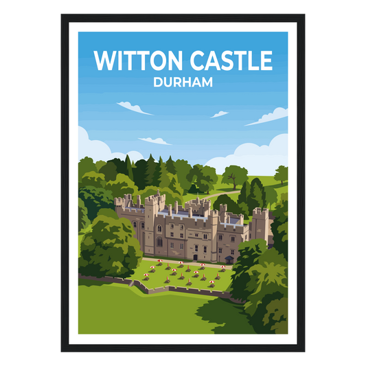 Witton Castle
