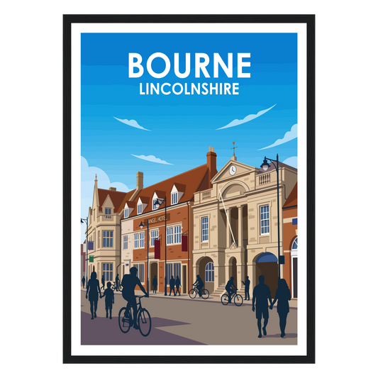 Bourne