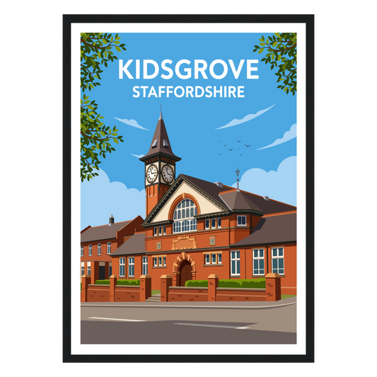 Kidsgrove