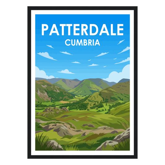 Patterdale
