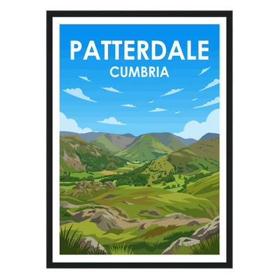 Patterdale