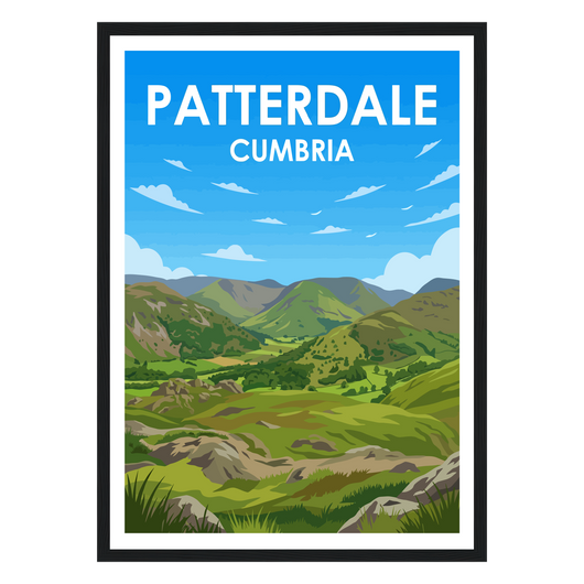 Patterdale