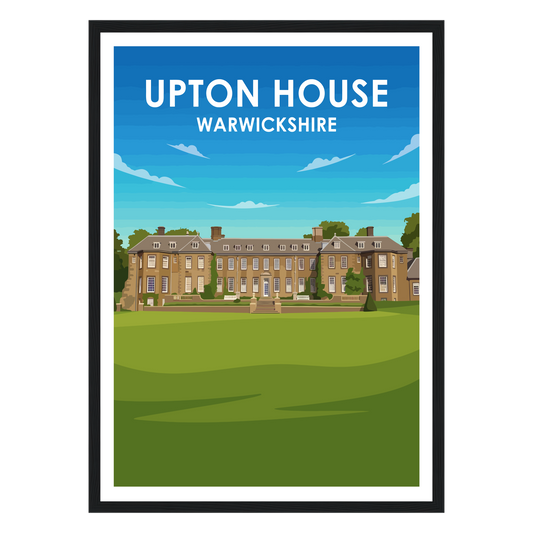 Upton House