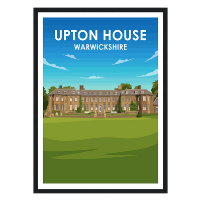 Upton House