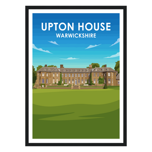 Upton House