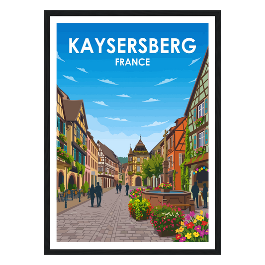 Kaysersberg