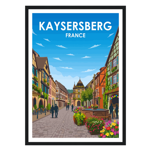 Kaysersberg