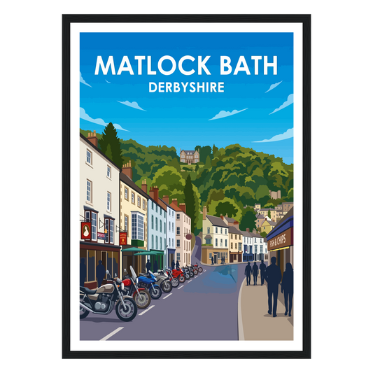Matlock Bath