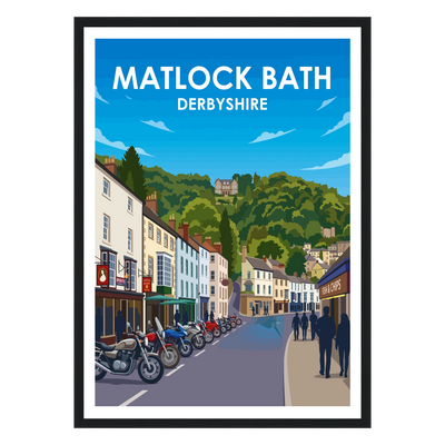 Matlock Bath