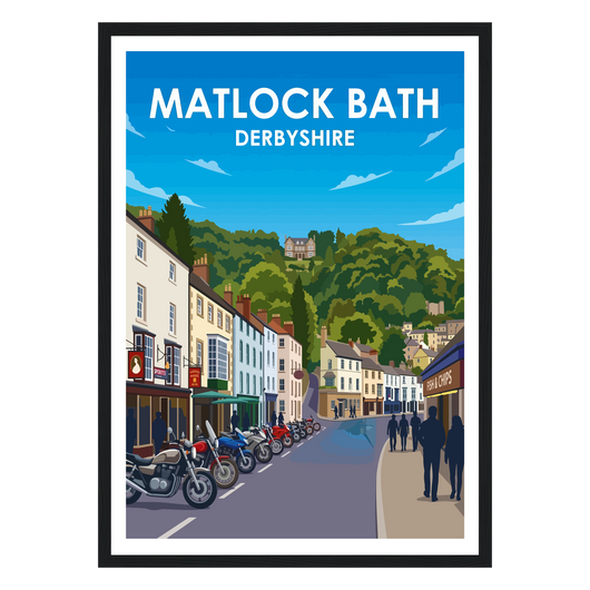 Matlock Bath