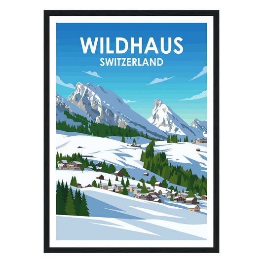 Wildhaus