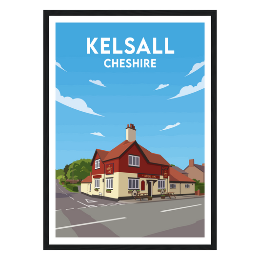 Kelsall