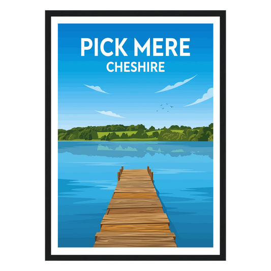 Pickmere