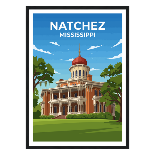 Natchez