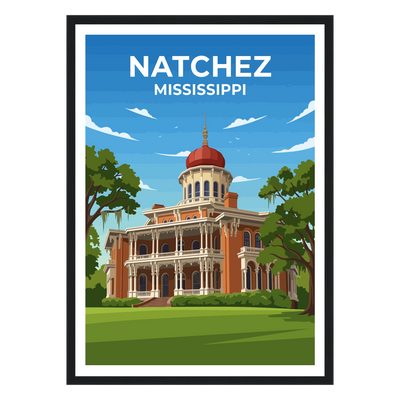 Natchez