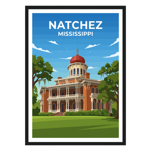 Natchez