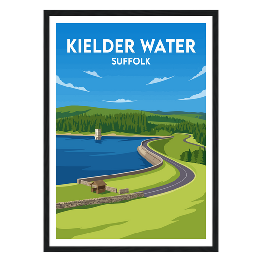 Kielder Water