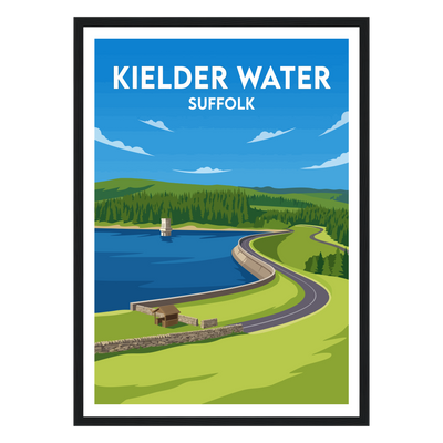 Kielder Water