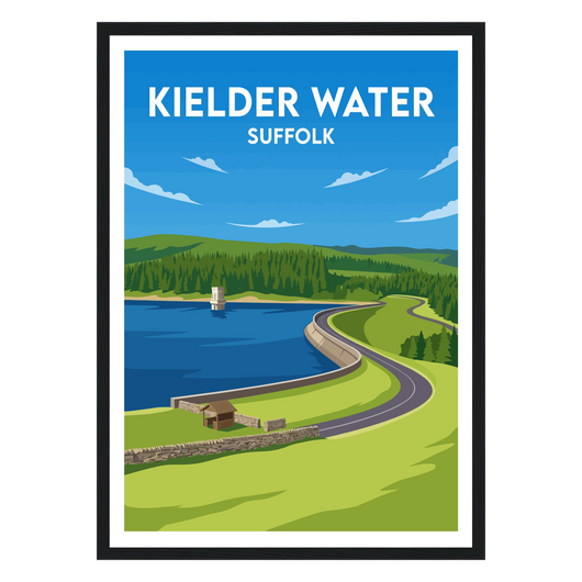 Kielder Water