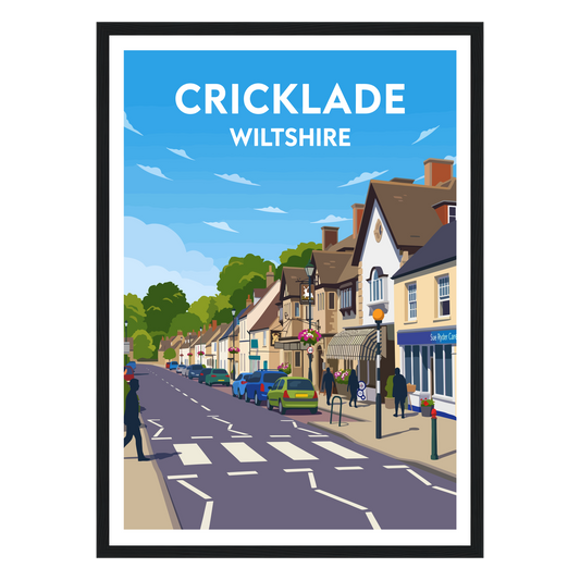 Cricklade