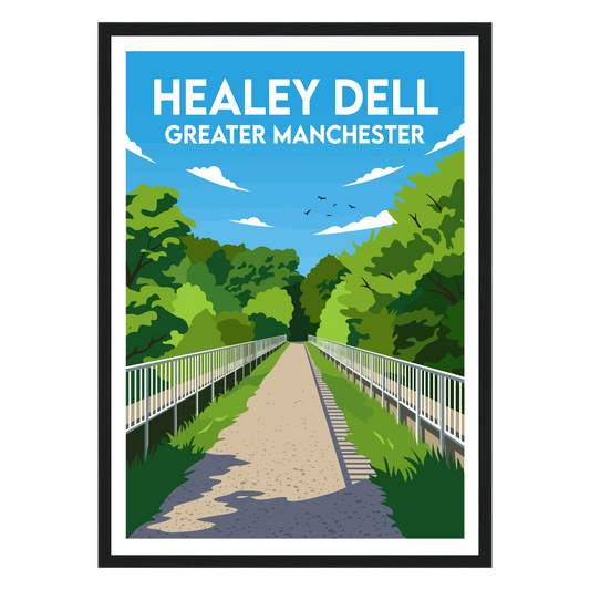Healey Dell