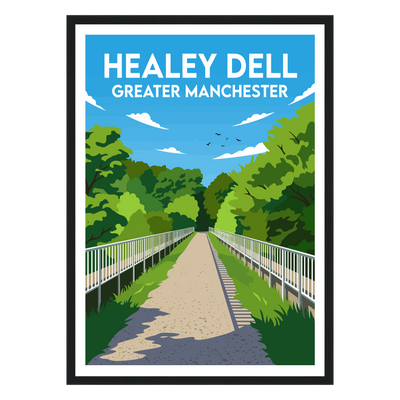 Healey Dell