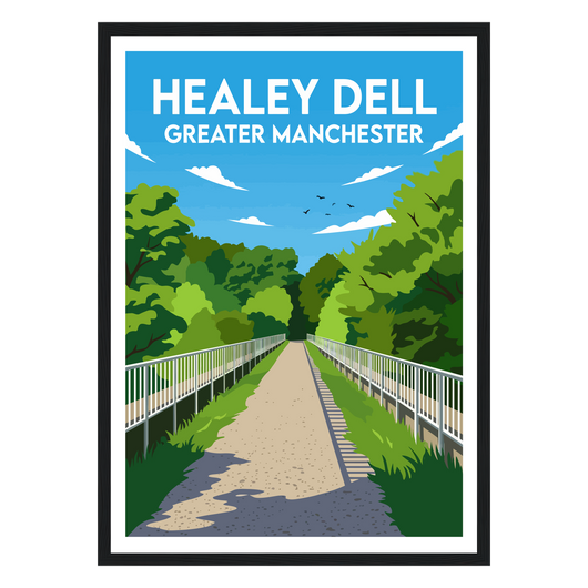 Healey Dell