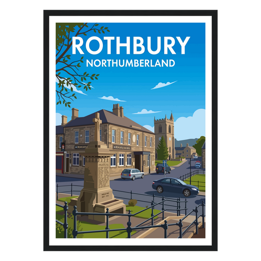 Rothbury