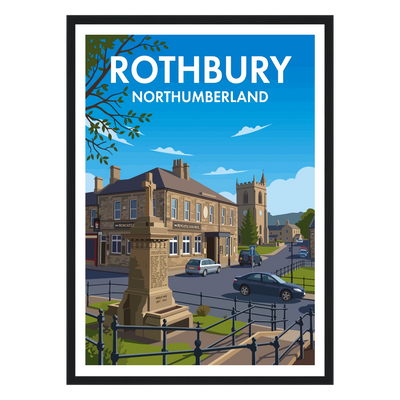 Rothbury