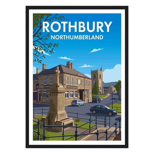Rothbury