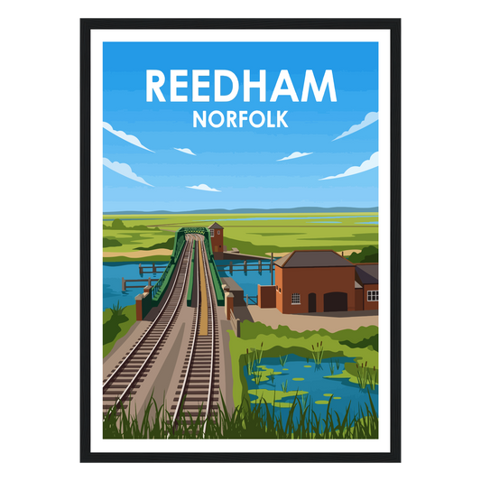 Reedham