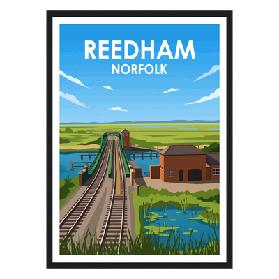 Reedham
