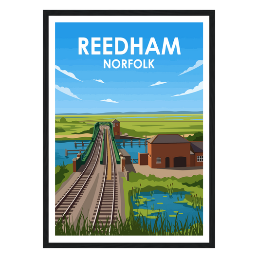 Reedham