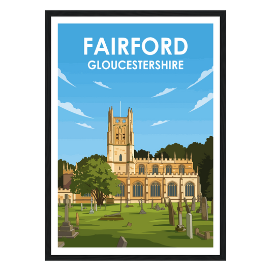 Fairford