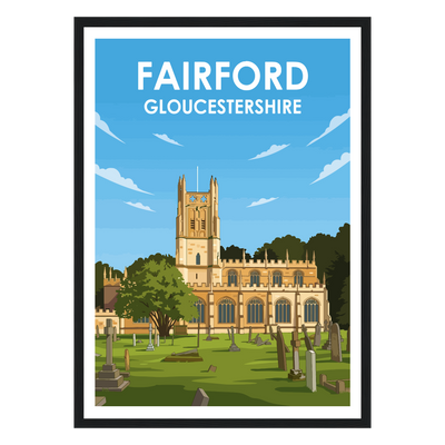 Fairford