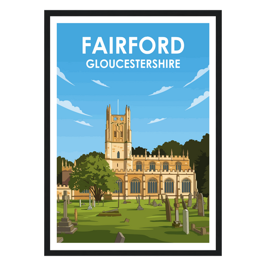 Fairford