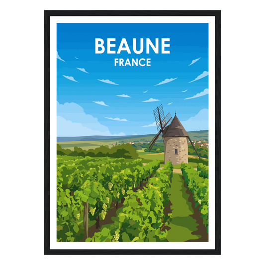 Beaune