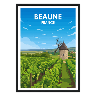 Beaune