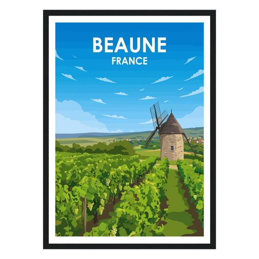 Beaune