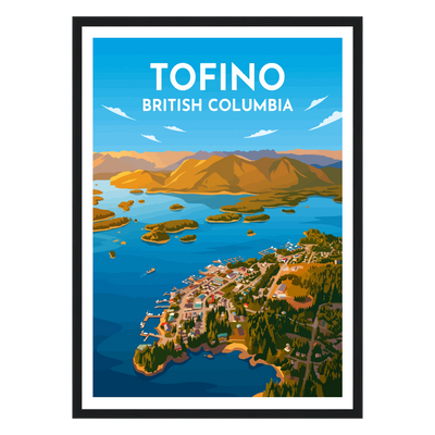 Tofino