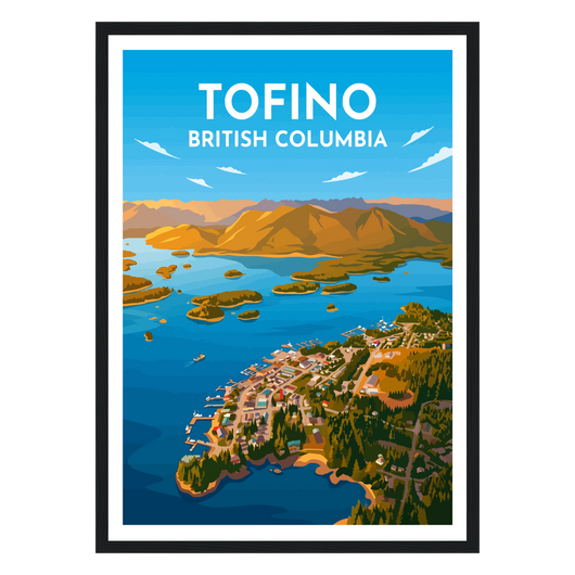 Tofino