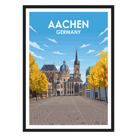 Aachen