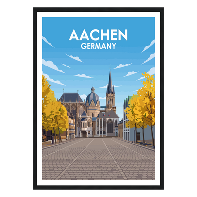 Aachen