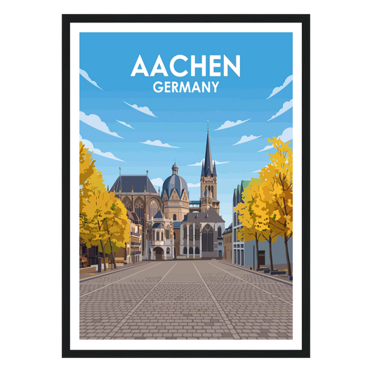 Aachen