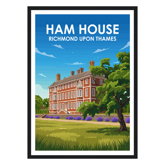 Ham House