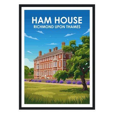 Ham House