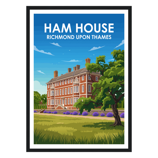 Ham House