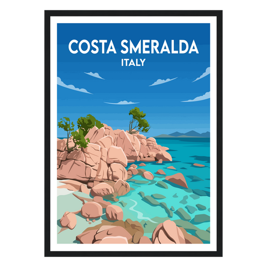 Costa Smeralda