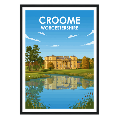 Croome Court
