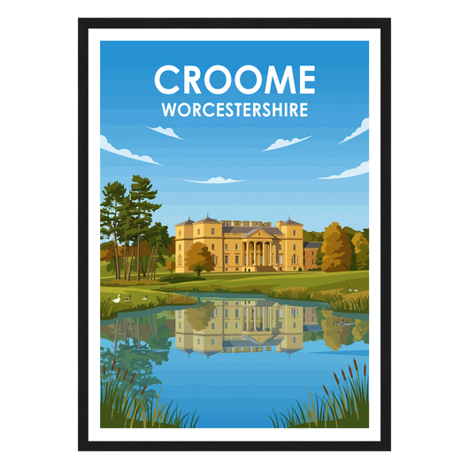 Croome Court
